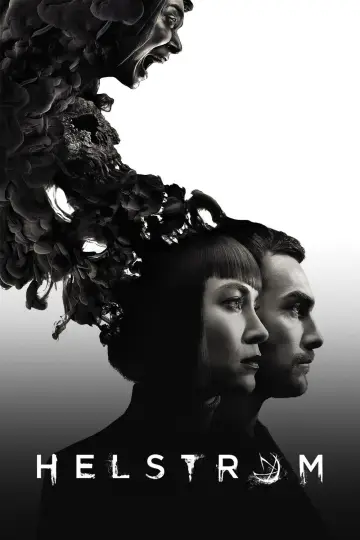 Poster к сериалу "Helstrom" #1408720