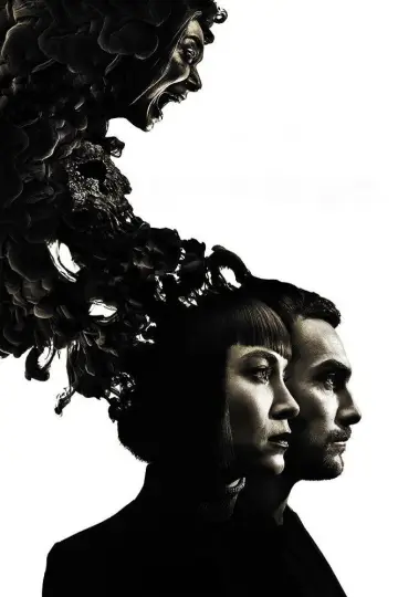 Poster к сериалу "Helstrom" #1408722
