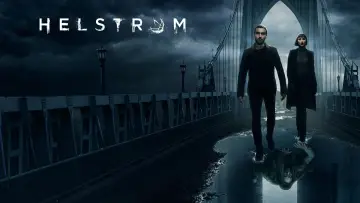 Backdrop for the TV series "Helstrom" #1546185