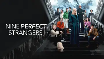 Backdrop for the TV series "Nine Perfect Strangers" #1377698