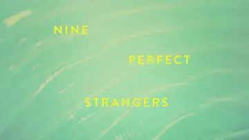 Backdrop for the TV series "Nine Perfect Strangers" #1377707