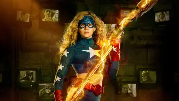 Backdrop к сериалу "DC
