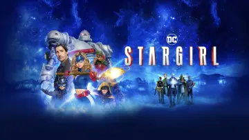 Backdrop к сериалу "DC