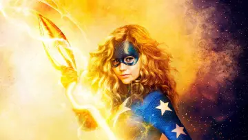 Backdrop к сериалу "DC