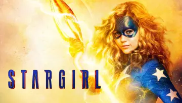 Backdrop к сериалу "DC
