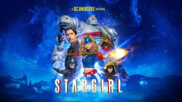 Backdrop к сериалу "DC