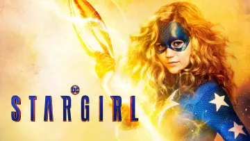 Backdrop к сериалу "DC
