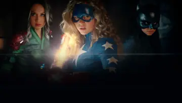Backdrop к сериалу "DC