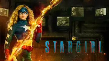 Backdrop к сериалу "DC