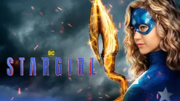 Backdrop к сериалу "DC