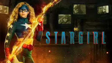 Backdrop к сериалу "DC