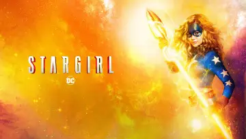 Backdrop к сериалу "DC