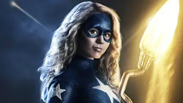 Backdrop к сериалу "DC