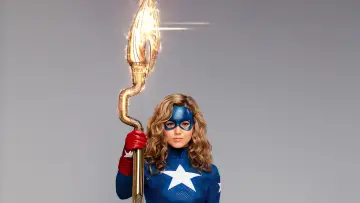 Backdrop к сериалу "DC