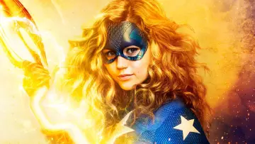 Backdrop к сериалу "DC