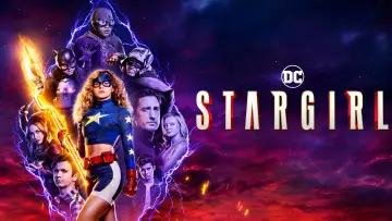 Backdrop к сериалу "DC