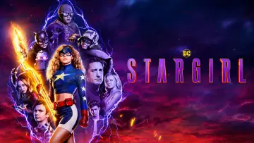 Backdrop к сериалу "DC