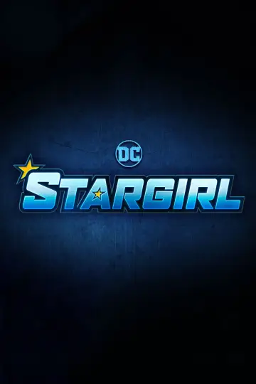 Poster к сериалу "DC