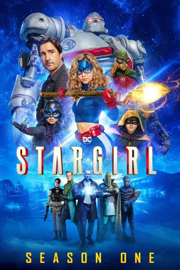 Season 1