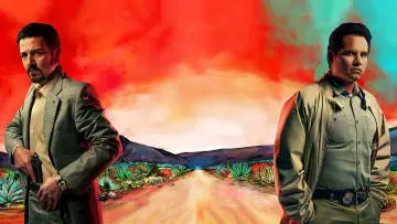 Backdrop к сериалу "Narcos: Mexico" #1342706