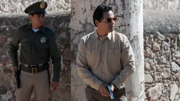 Backdrop к сериалу "Narcos: Mexico" #1342719