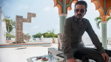 Backdrop к сериалу "Narcos: Mexico" #1342722