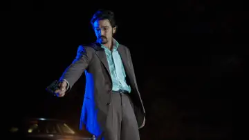 Backdrop к сериалу "Narcos: Mexico" #1342723