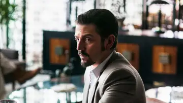Backdrop к сериалу "Narcos: Mexico" #1342725