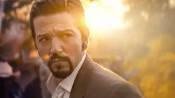 Backdrop к сериалу "Narcos: Mexico" #1342727