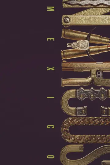 Poster к сериалу "Narcos: Mexico" #1342746
