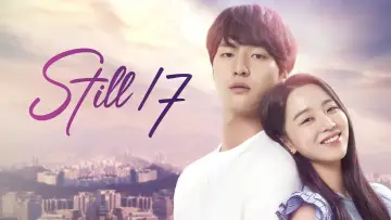 Backdrop for the TV series "Still 17" #1809642
