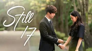 Backdrop for the TV series "Still 17" #1809643