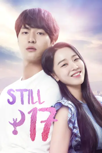 Still 17 Poster