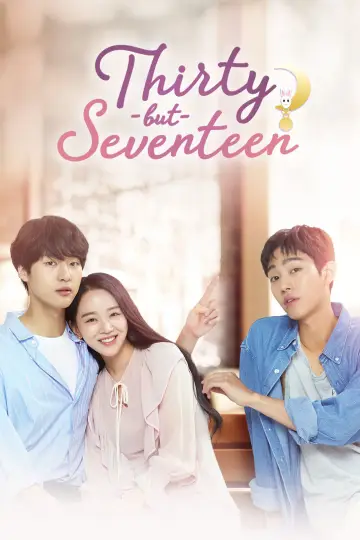 Poster for the TV series "Still 17" #1809658