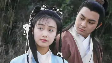 Backdrop for the TV series "The Legend of the Condor Heroes" #1673694
