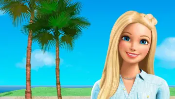 Backdrop for the TV series "Barbie: Dreamhouse Adventures" #1817185