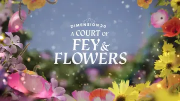 Backdrop к сериалу "Dimension 20" #1312568