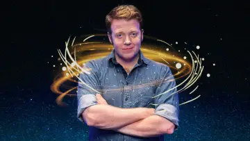 Backdrop к сериалу "Dimension 20" #1312572