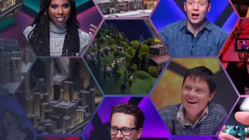 Backdrop к сериалу "Dimension 20" #1312575