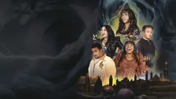 Backdrop к сериалу "Dimension 20" #1312577
