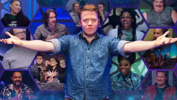 Backdrop к сериалу "Dimension 20" #1312578