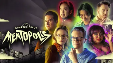 Backdrop к сериалу "Dimension 20" #1312599