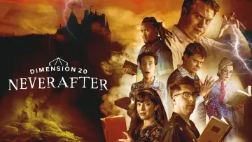 Backdrop к сериалу "Dimension 20" #1312605