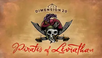 Backdrop к сериалу "Dimension 20" #1312607
