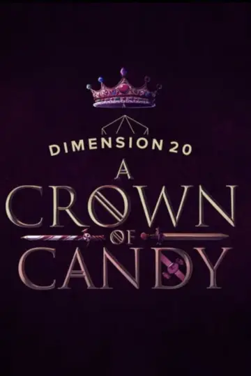 Poster к сериалу "Dimension 20" #1312652