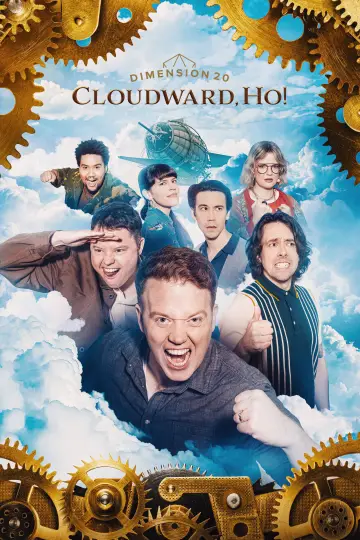 Cloudward, Ho!