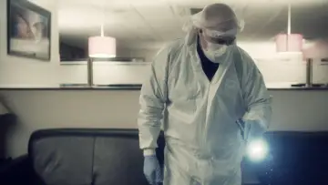 Backdrop for the TV series "Forensics: The Real CSI" #1555911