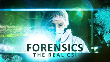 Backdrop for the TV series "Forensics: The Real CSI" #1555915