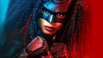 Backdrop к сериалу "Batwoman" #1410048