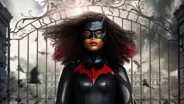 Backdrop к сериалу "Batwoman" #1410049
